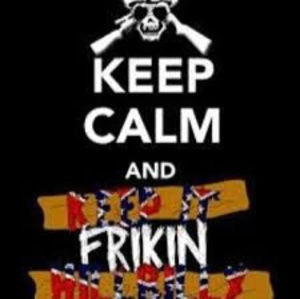 Meet your Posher, Jonny